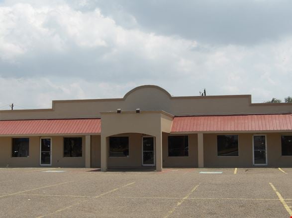 Preview of Office space for Rent at 503 W Bus Highway 83