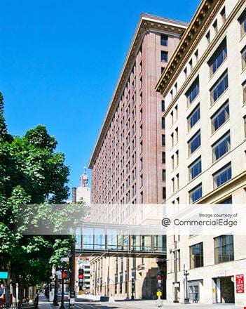 Preview of Office space for Rent at 180 E 5th St