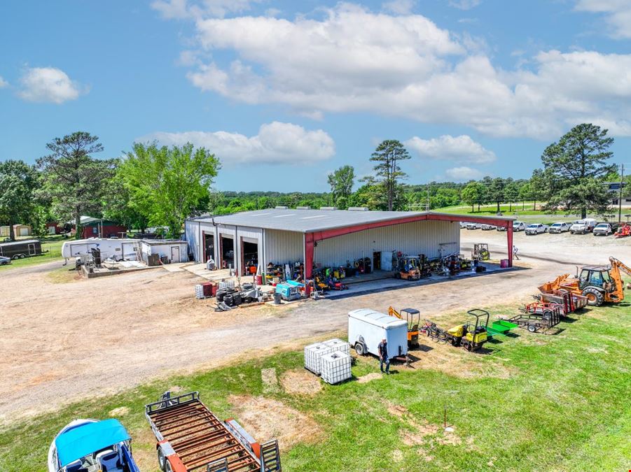 Flex Space Sale in Flint