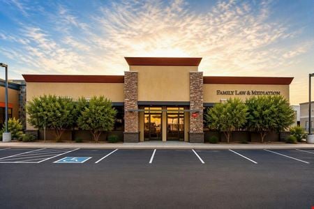 Preview of Office space for Sale at 8747 S Priest Dr Ste 102