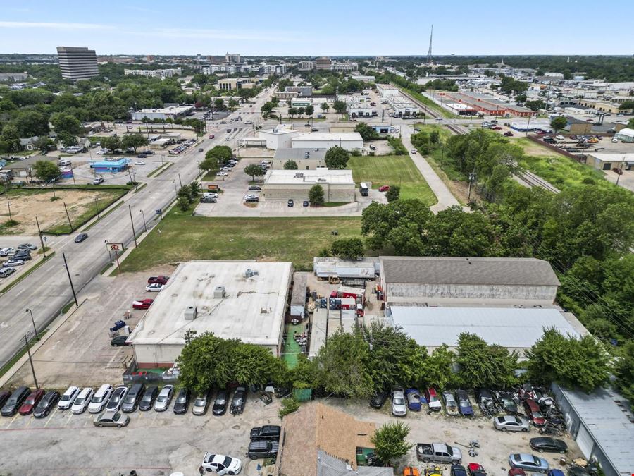 Retail Flex for Sale in Arlington