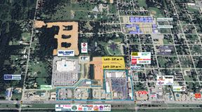 Choctaw Marketplace