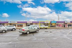 2534 N Main St., Hutchinson