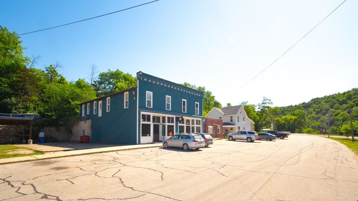 Zumbro River Valley Mixed-Use Investment