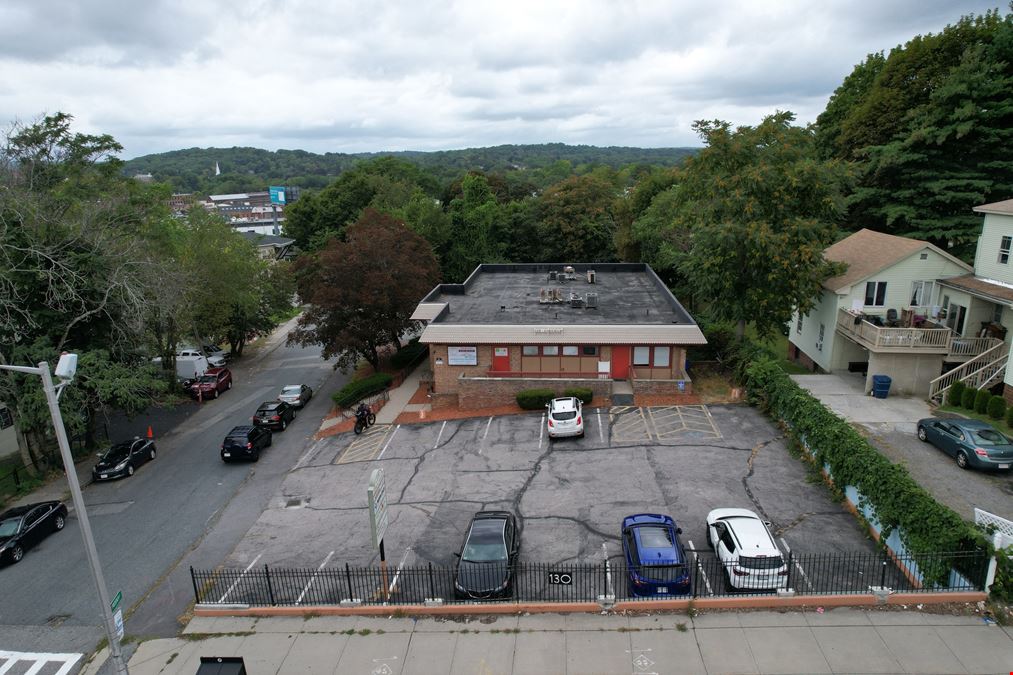 130 Lincoln Street