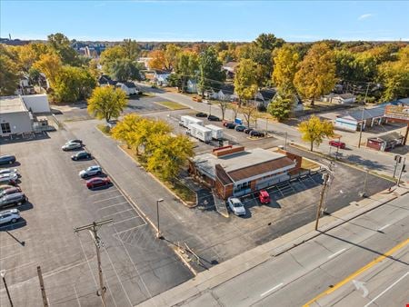 Preview of Office space for Sale at 1152 N Rutledge St