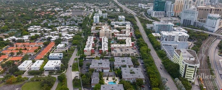 Owner-User Office Building for Sale