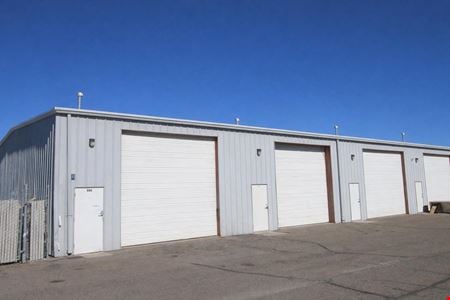 Preview of Industrial space for Rent at 26 Affonso Drive