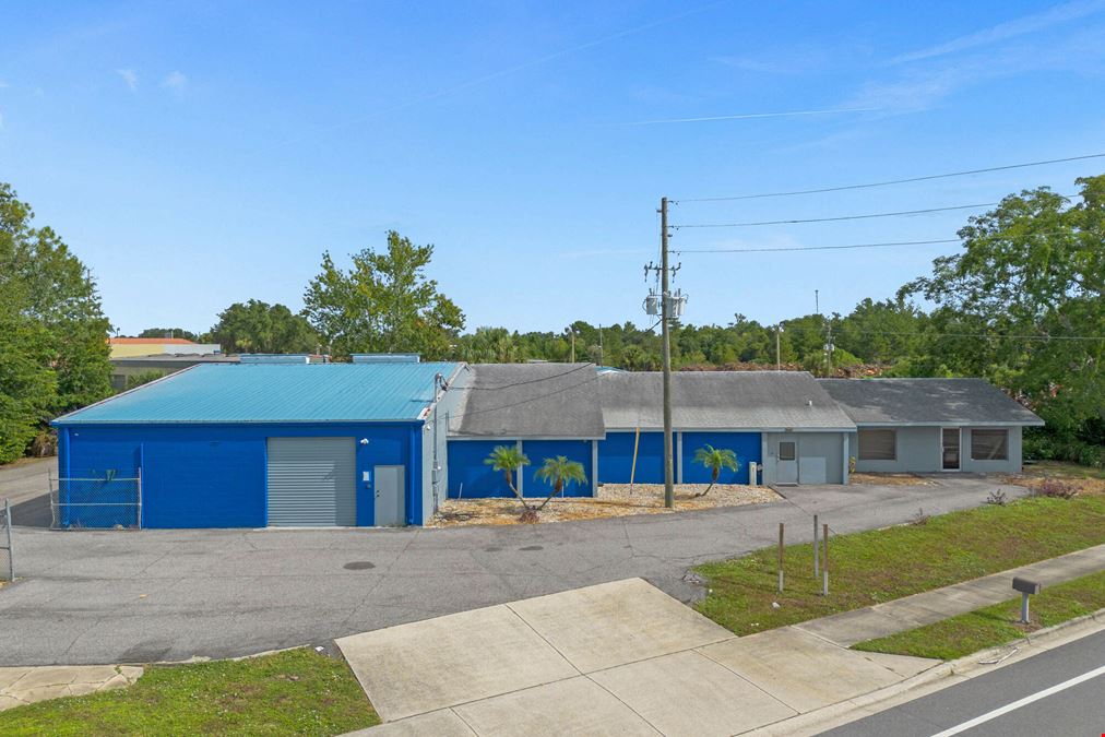 4366 North Ronald Reagan Blvd
