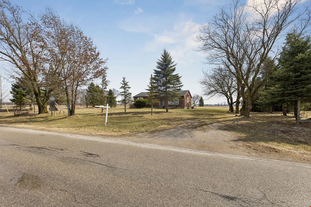 5 Eighth Concession Road