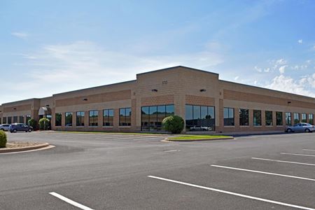 Preview of commercial space at 5715 Old Shakopee Road
