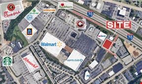 St. Peters Pad Opportunity