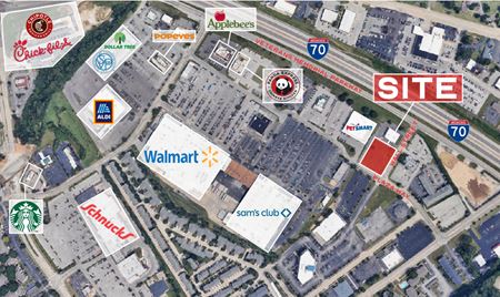 Preview of Land space for Sale at 8 Plaza Way St. Charles