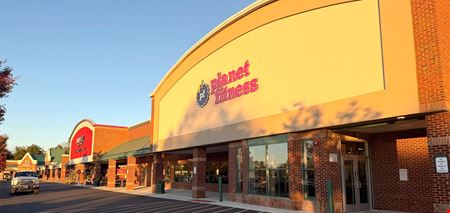 Preview of Retail space for Rent at 2395 York Rd