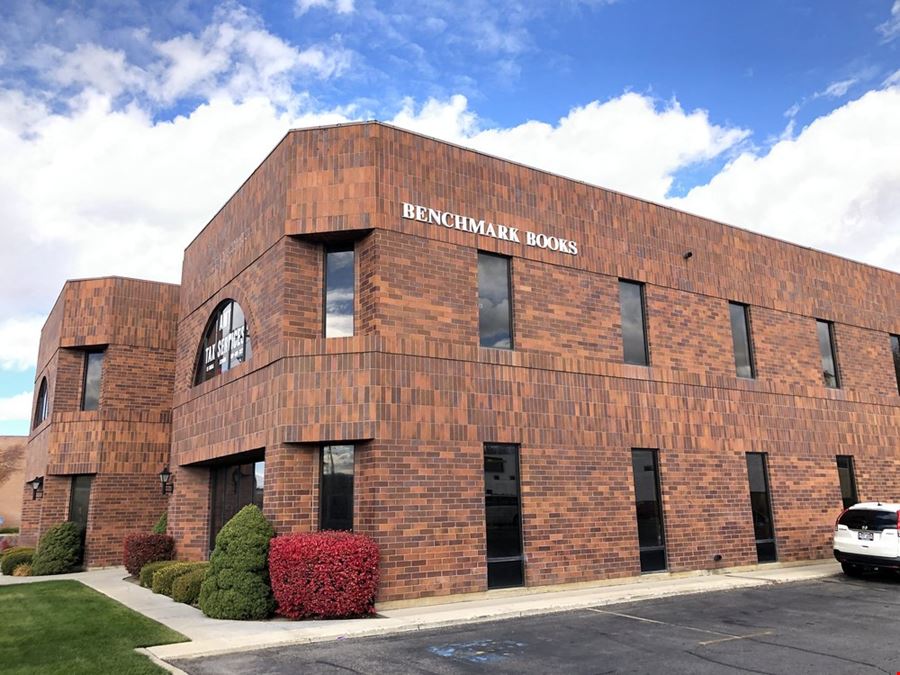 3269 S Main St