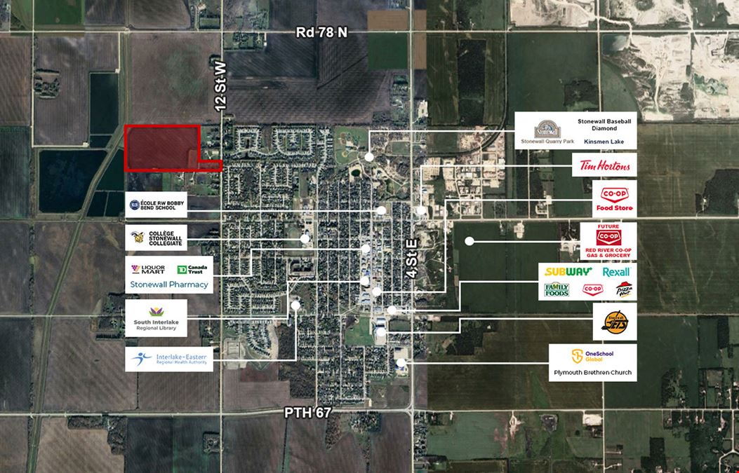 77058 Road 5 East