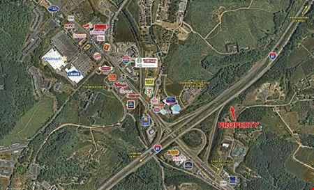 Preview of VacantLand space for Sale at Route 250 & Sangers Lane