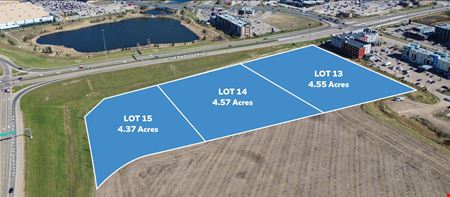 Preview of Other space for Sale at Highway 16 & Sherwood Drive