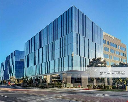 Preview of Office space for Rent at 1701 Bayshore Hwy