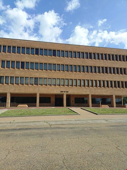 Phillips Building