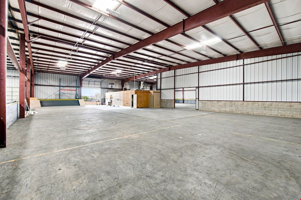 14101 Transportation Avenue
