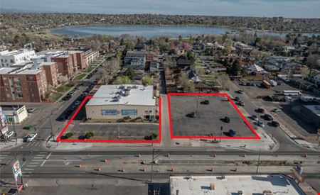 Preview of Other space for Sale at 4747 West Colfax Avenue