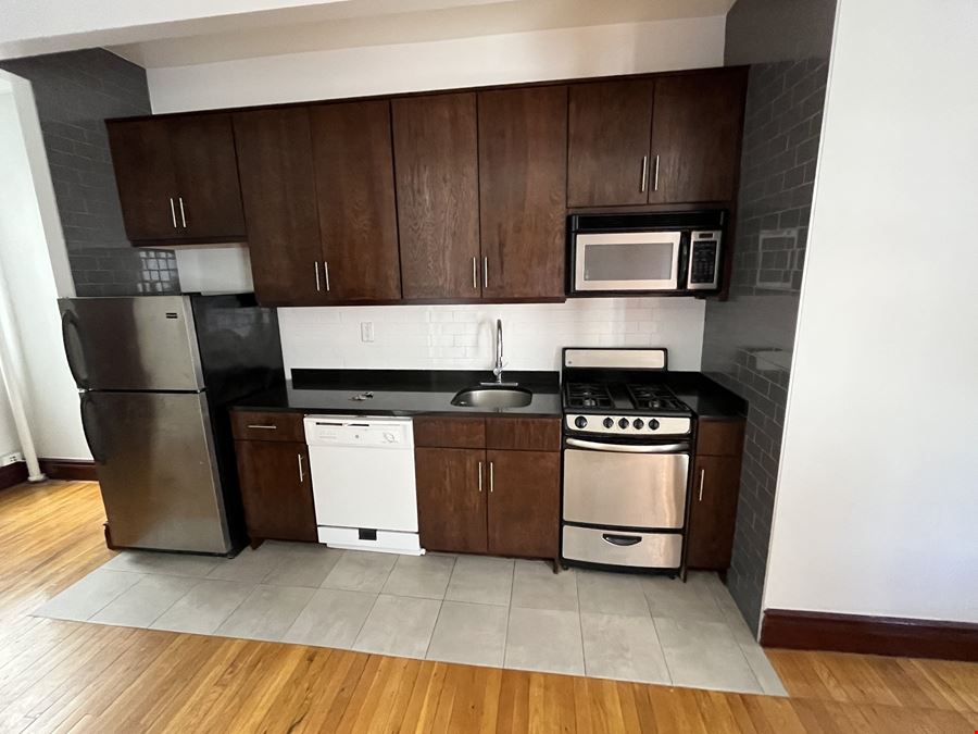 24 & 28 West 125th Street