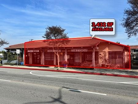 Preview of commercial space at 10900 Los Alamitos Boulevard