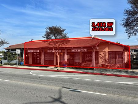 Preview of commercial space at 10900 Los Alamitos Boulevard