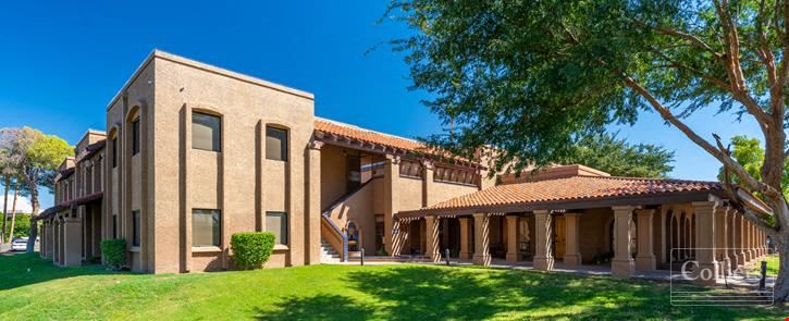 Move-In Ready Office Space for Lease in Mesa