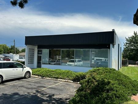 Preview of Retail space for Sale at 2636 S Vista Ave