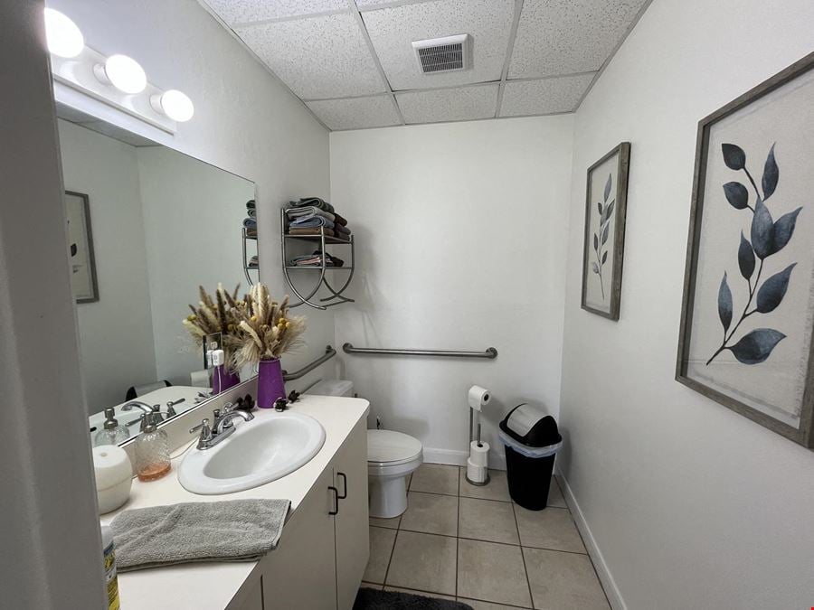 Office Space For Lease