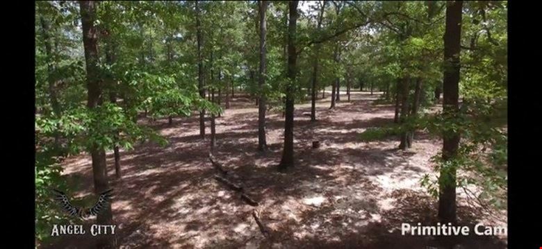 Angel City – 100± Acre Developed Event Venue | Unadilla, Georgia