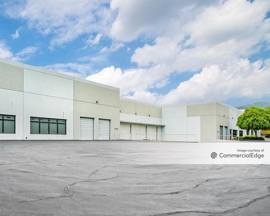 Preview of Industrial space for Rent at 46025 Warm Springs Blvd