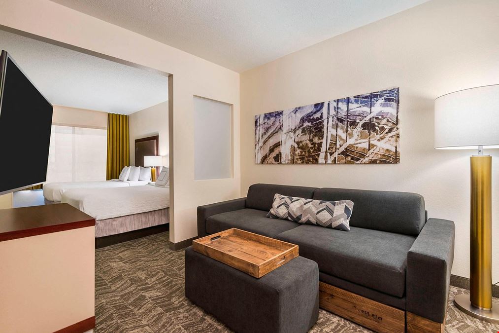 Springhill Suites Carmel, Indiana