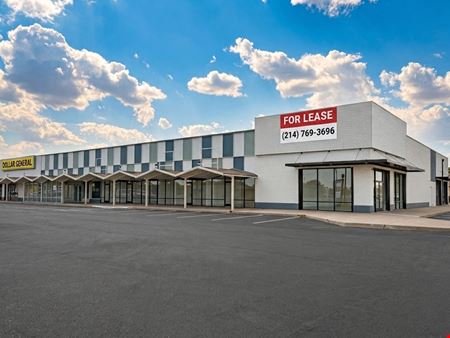 Preview of Retail space for Rent at 5002 34th St