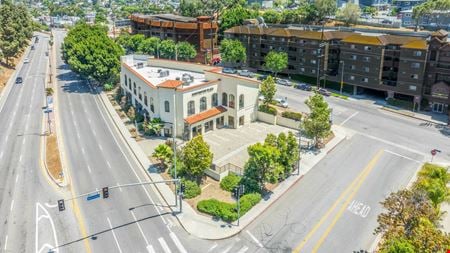 Preview of Office space for Sale at 4671 Huntington Dr S