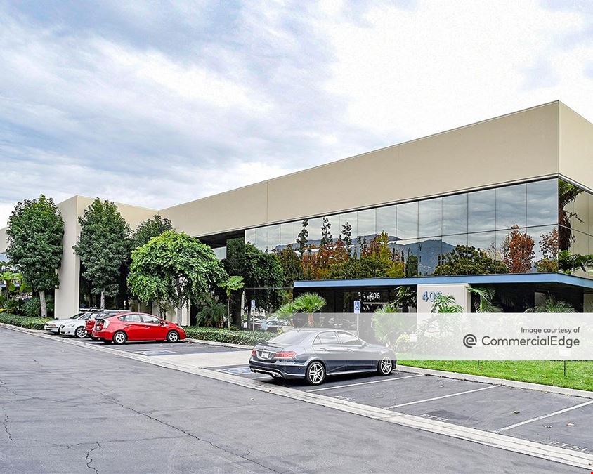 Foothill Technology Center