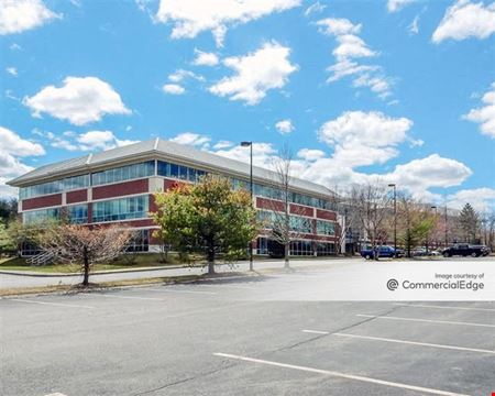 Preview of Office space for Rent at 200 Donald Lynch Blvd