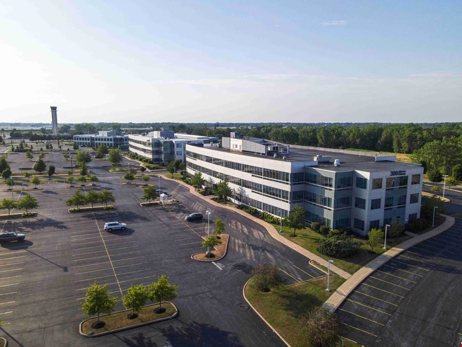 300 Airborne Parkway