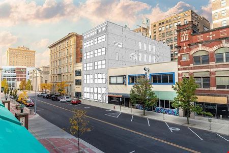 Preview of Office space for Rent at 317 N. Superior Street