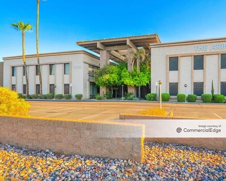 Preview of Office space for Rent at 7898 East Acoma Drive