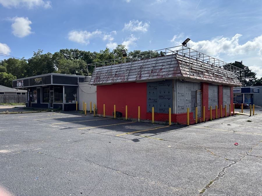 4496 Glenwood Road