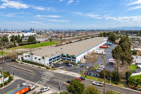 Preview of Industrial space for Rent at 2131 West Willow Street