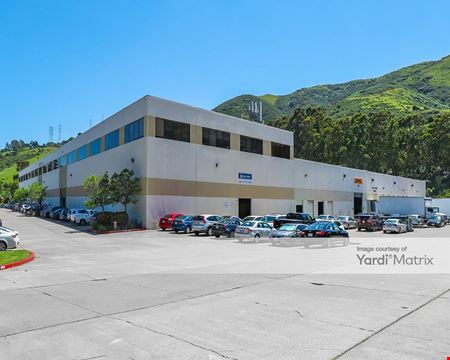 Preview of Industrial space for Rent at 99 South Hill Drive