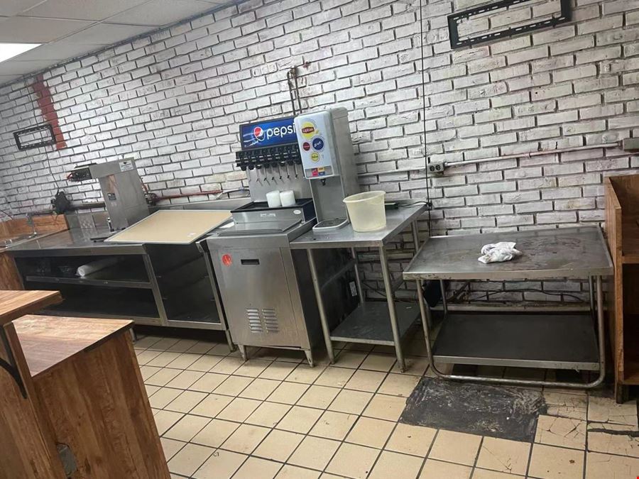 3812 S Martin Luther King JR Blvd