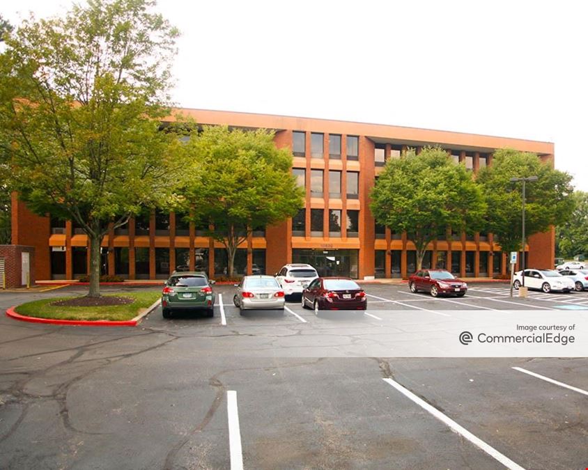 Century Plaza