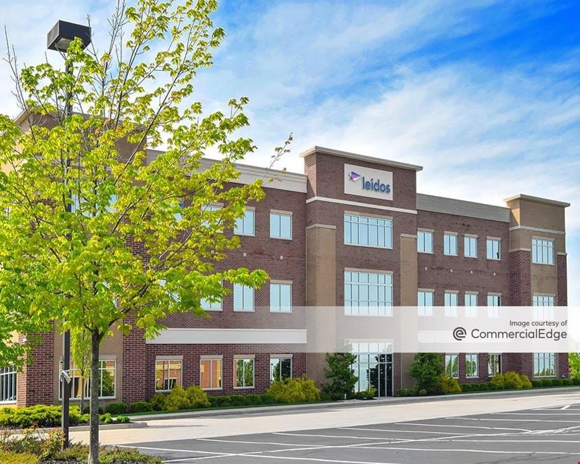 3745 Pentagon Blvd