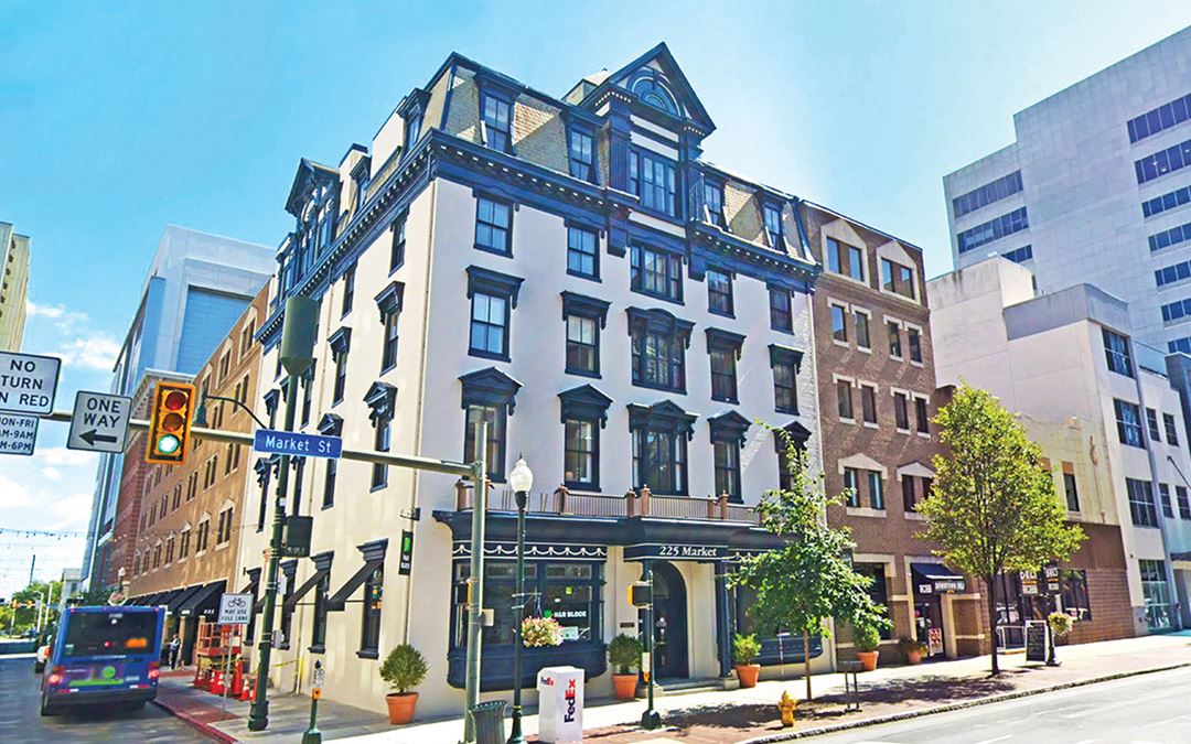 225 Market Street