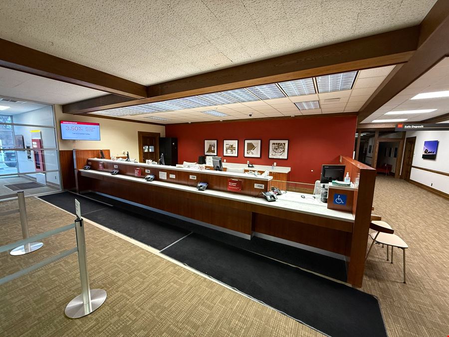 400 E Broadway Ave, 2nd Floor